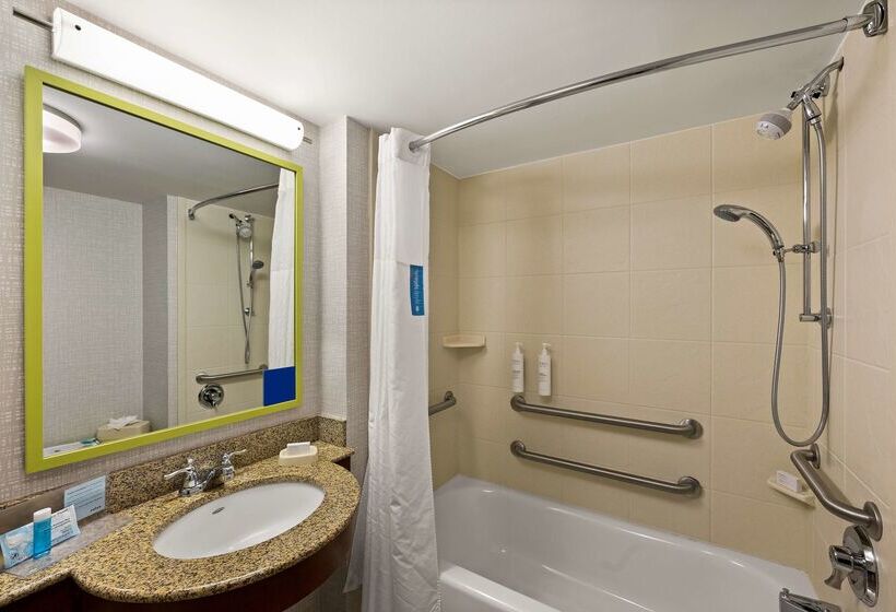 酒店 Hampton Inn & Suites Poughkeepsie