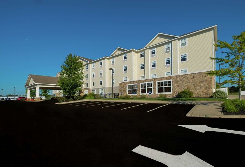 فندق Hampton Inn & Suites Rockland