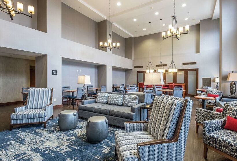 فندق Hampton Inn & Suites Rockland