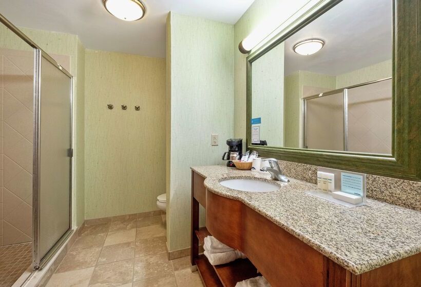 فندق Hampton Inn & Suites Rockland