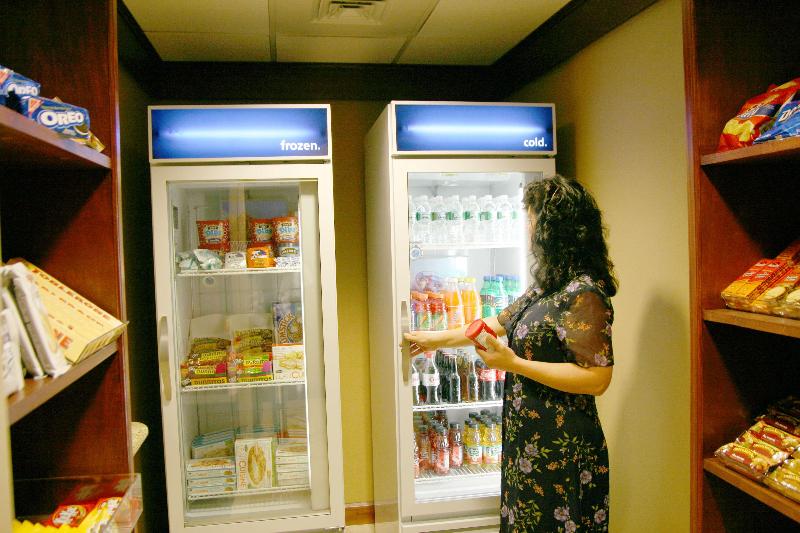 فندق Hampton Inn & Suites Rockland