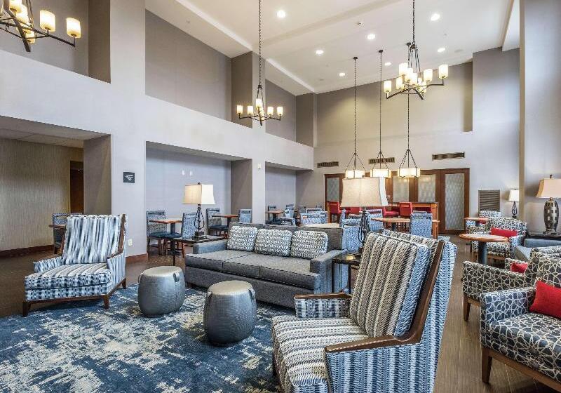 فندق Hampton Inn & Suites Rockland