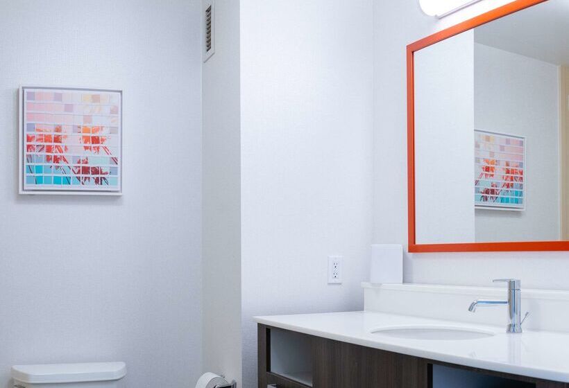 فندق Hampton Inn & Suites Seal Beach