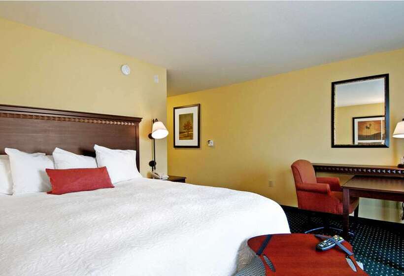 فندق Hampton Inn & Suites Seal Beach