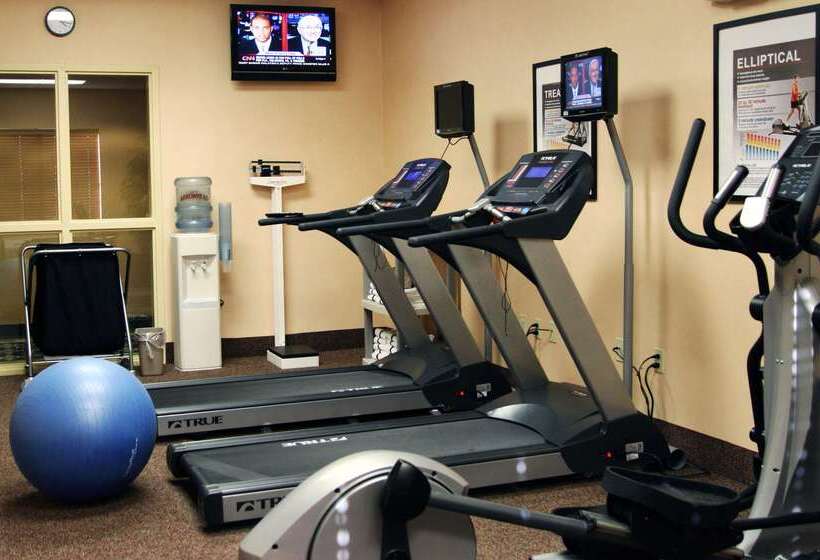 فندق Hampton Inn & Suites Seal Beach