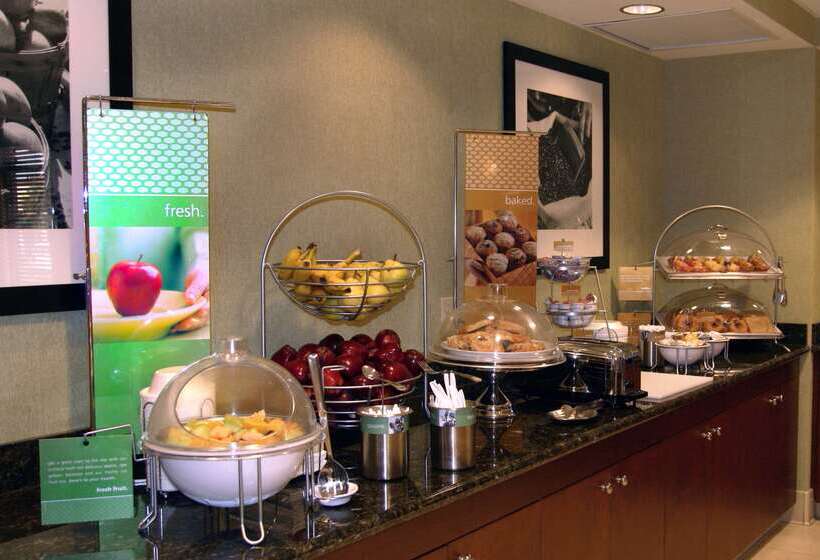 فندق Hampton Inn & Suites Seal Beach