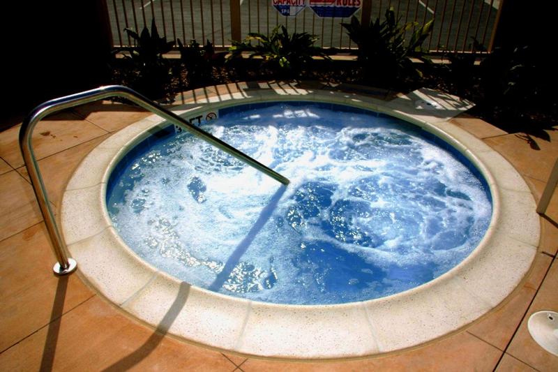 فندق Hampton Inn & Suites Seal Beach