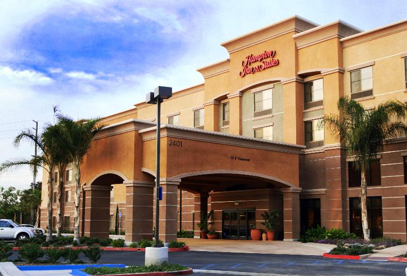 فندق Hampton Inn & Suites Seal Beach