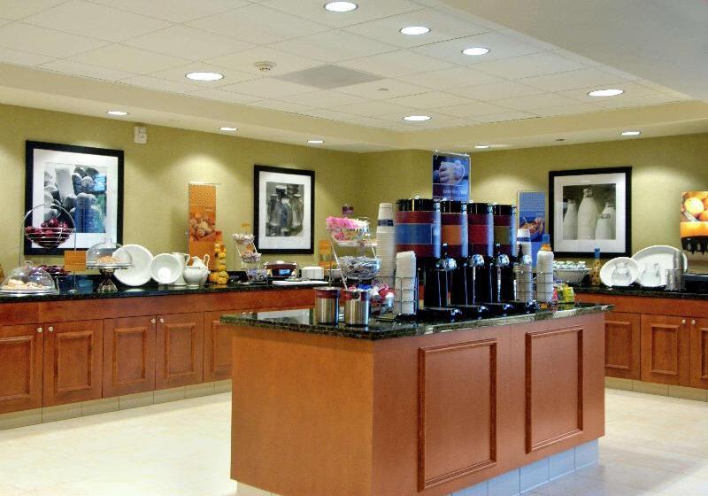 فندق Hampton Inn & Suites Seal Beach