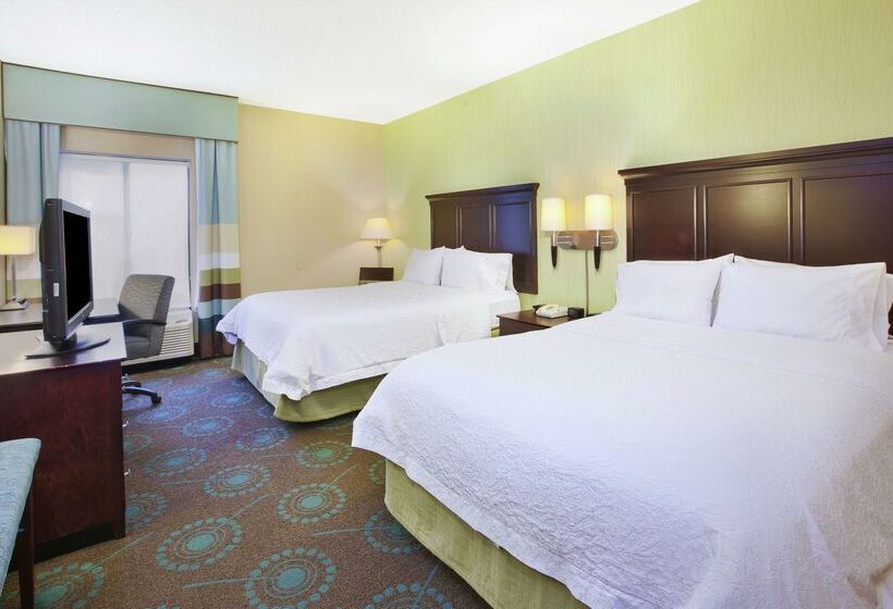 هتل Larkspur Landing South Bend