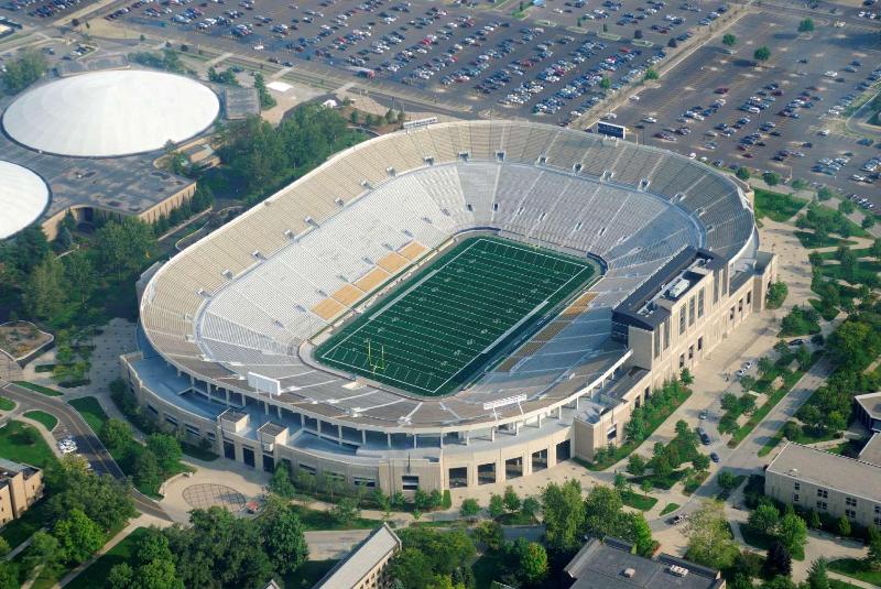 هتل Larkspur Landing South Bend