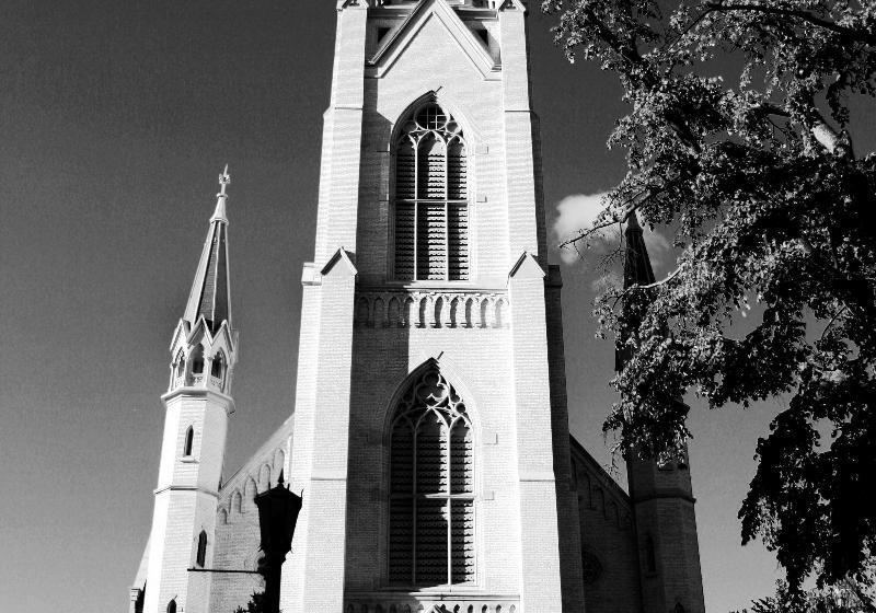 هتل Larkspur Landing South Bend