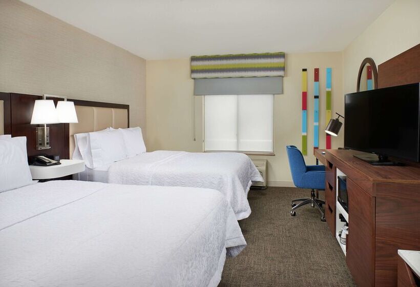 ホテル Hampton Inn & Suites Phoenix Surprise