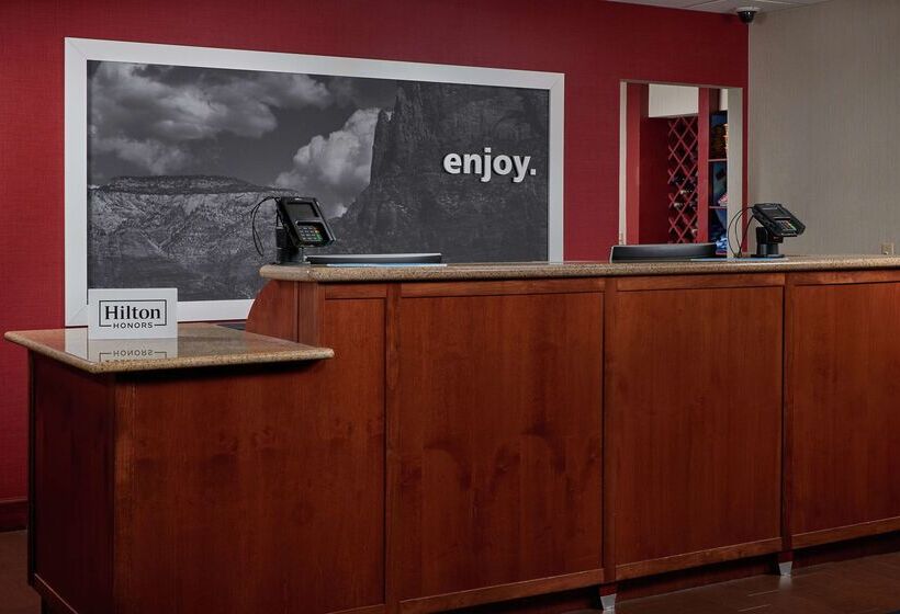 ホテル Hampton Inn & Suites Phoenix Surprise