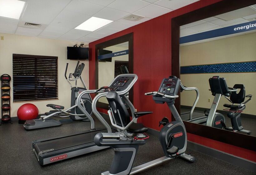 ホテル Hampton Inn & Suites Phoenix Surprise