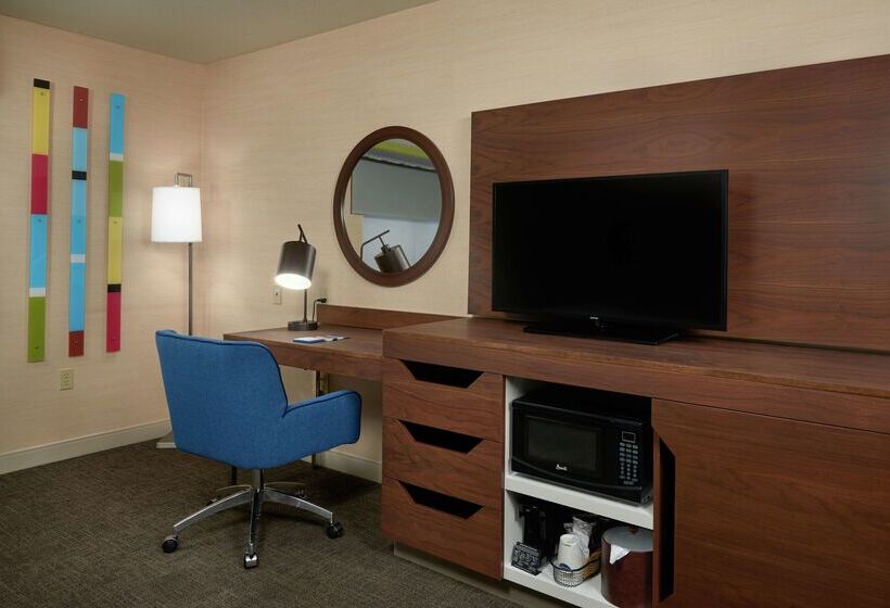 ホテル Hampton Inn & Suites Phoenix Surprise