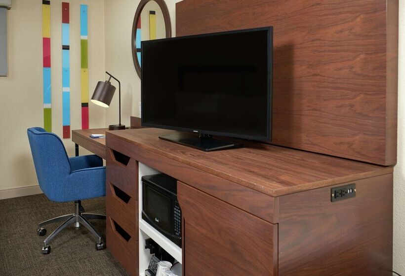 ホテル Hampton Inn & Suites Phoenix Surprise