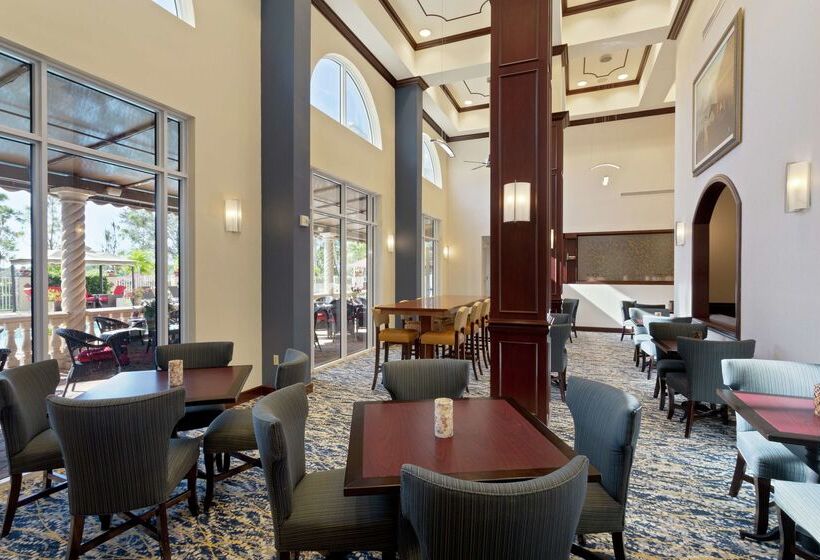 فندق Hampton Inn & Suites Wellington