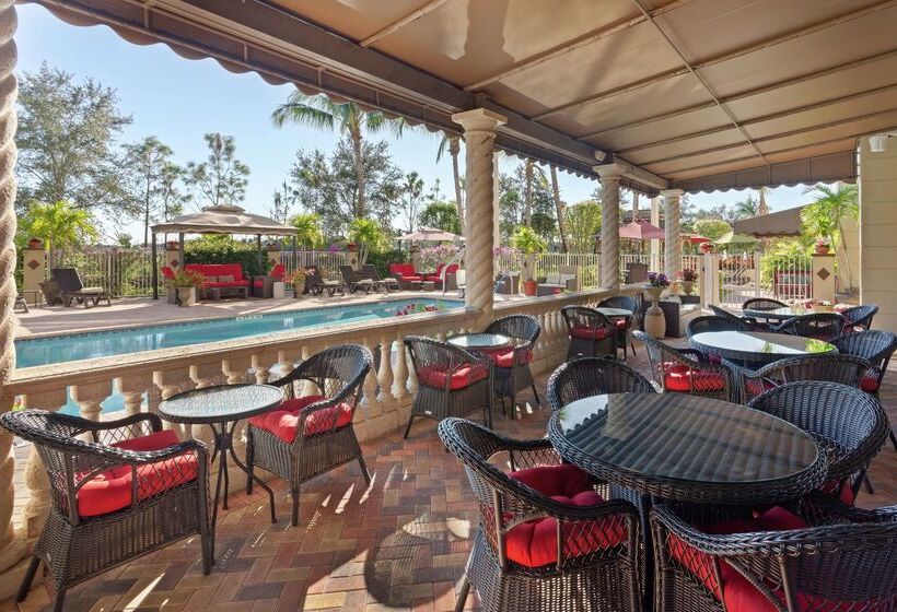 فندق Hampton Inn & Suites Wellington