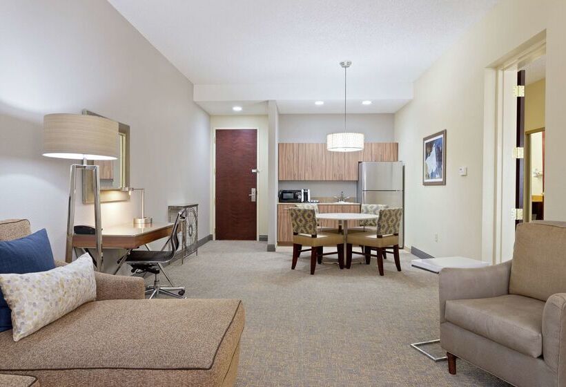 فندق Hampton Inn & Suites Wellington