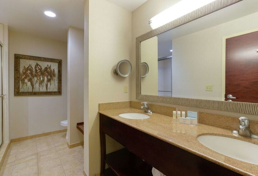 فندق Hampton Inn & Suites Wellington