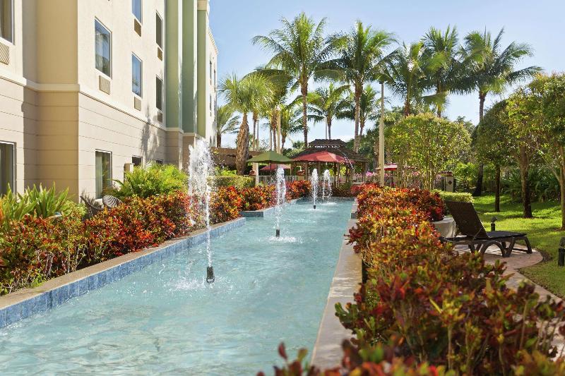 فندق Hampton Inn & Suites Wellington