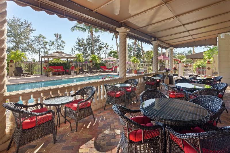 فندق Hampton Inn & Suites Wellington