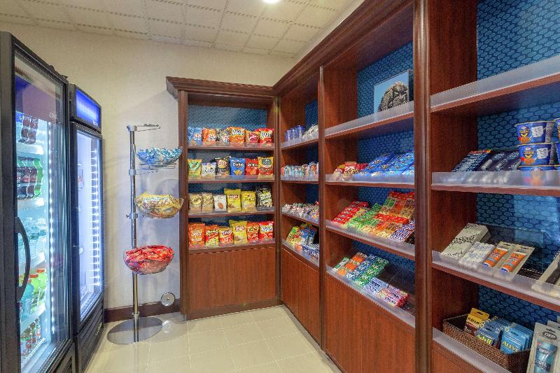 فندق Hampton Inn & Suites Wellington