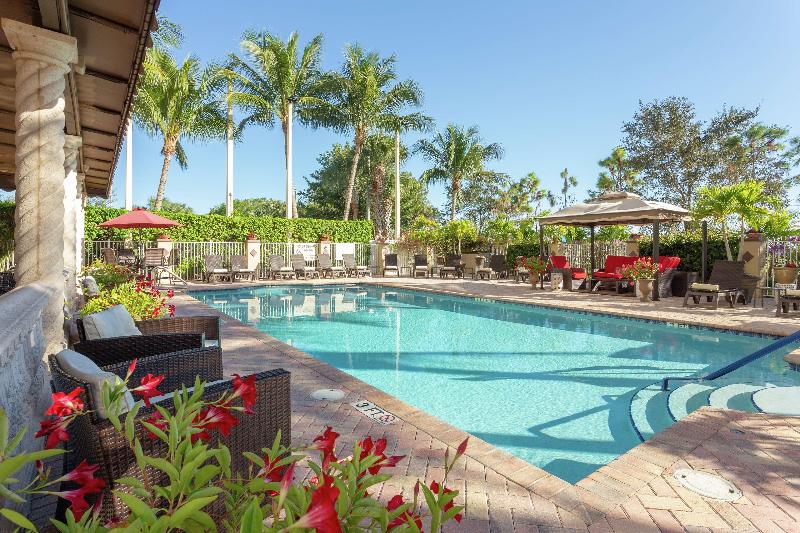 فندق Hampton Inn & Suites Wellington