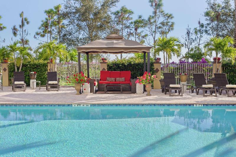 فندق Hampton Inn & Suites Wellington