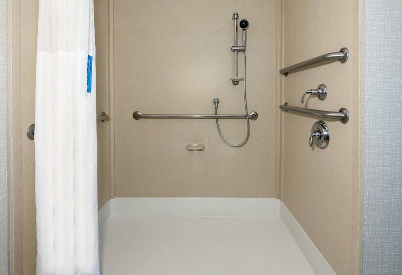 هتل Hampton Inn & Suites Winston Salem/university Area, Nc