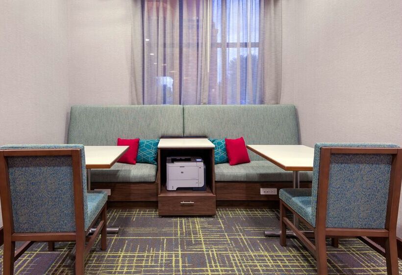 호텔 Hampton Inn & Suites Winston Salem/university Area, Nc