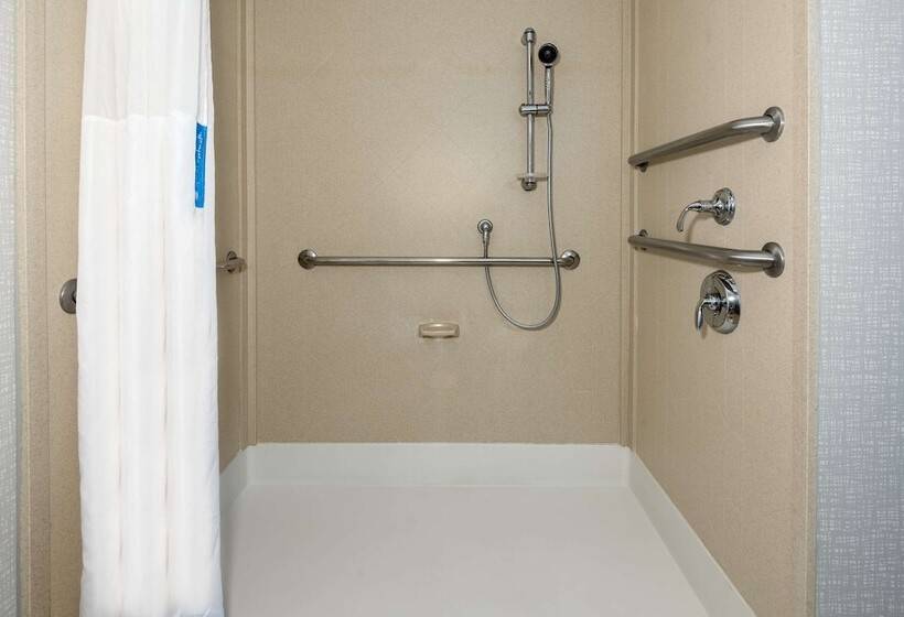 호텔 Hampton Inn & Suites Winston Salem/university Area, Nc