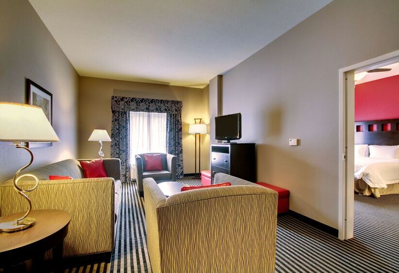 فندق Hampton Inn Birmingham Leeds