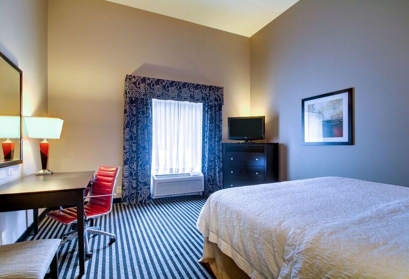 فندق Hampton Inn Birmingham Leeds