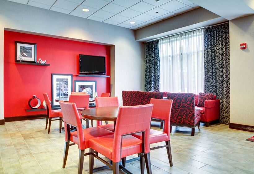 فندق Hampton Inn Birmingham Leeds