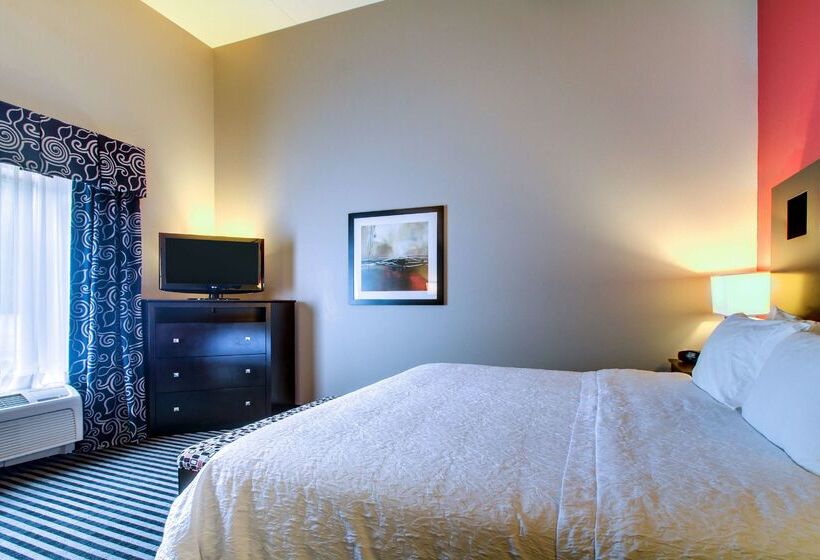 فندق Hampton Inn Birmingham Leeds