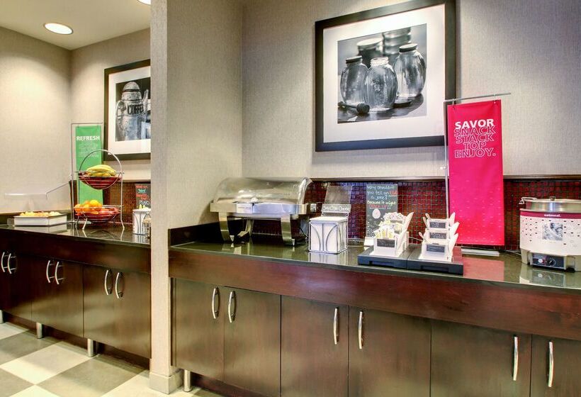 فندق Hampton Inn Birmingham Leeds