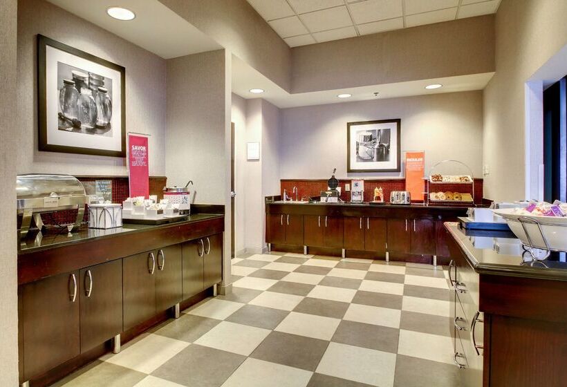 فندق Hampton Inn Birmingham Leeds