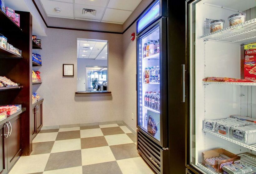 فندق Hampton Inn Birmingham Leeds