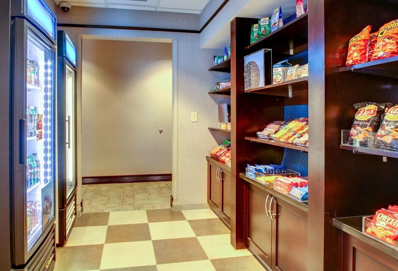 فندق Hampton Inn Birmingham Leeds