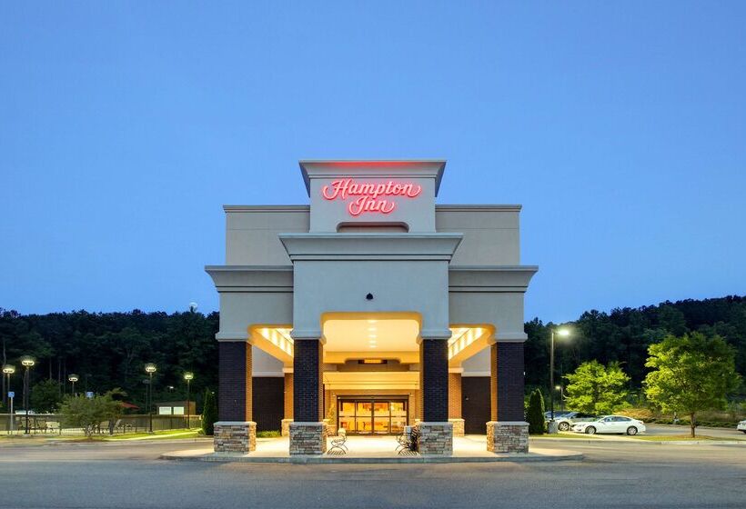 فندق Hampton Inn Birmingham Leeds