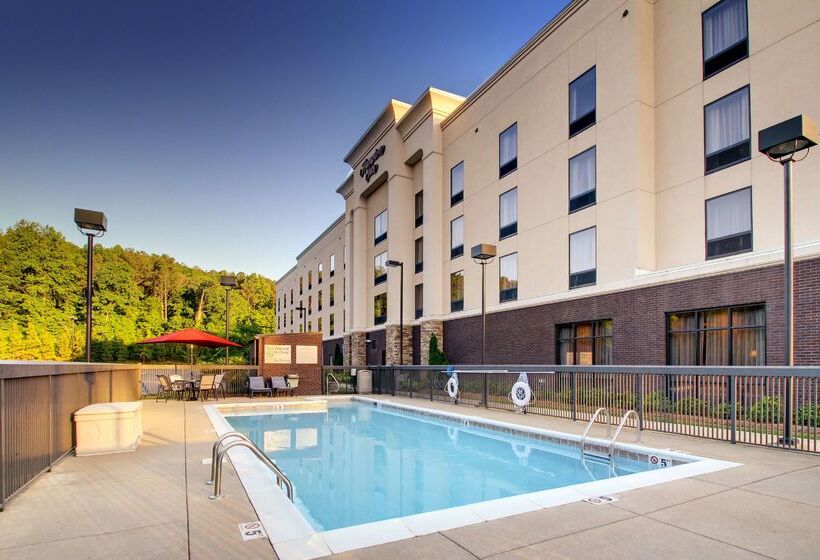 فندق Hampton Inn Birmingham Leeds