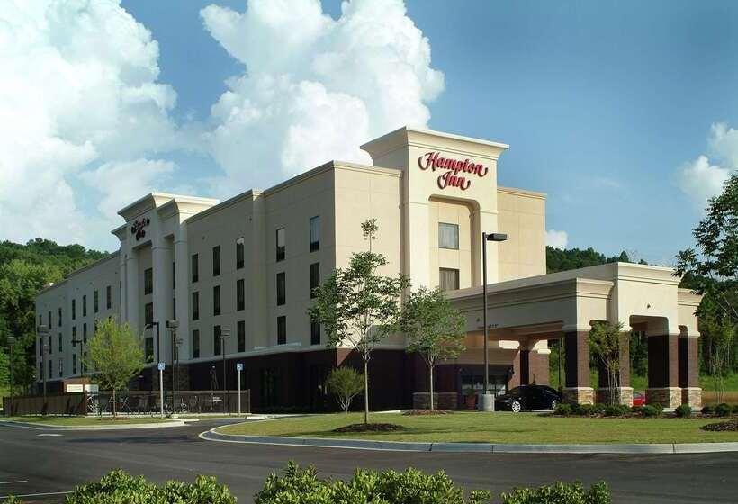 فندق Hampton Inn Birmingham Leeds