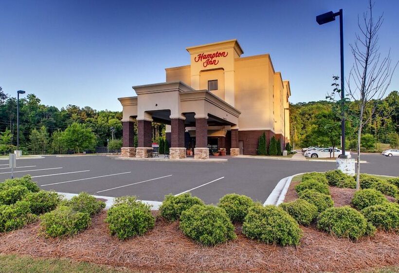 فندق Hampton Inn Birmingham Leeds