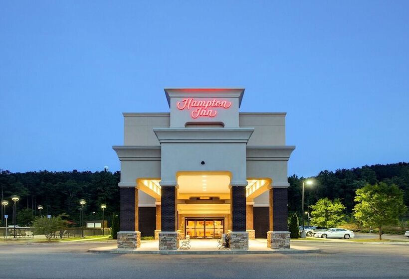 Отель Hampton Inn Birmingham Leeds