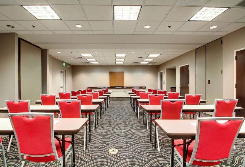 فندق Hampton Inn Birmingham Leeds