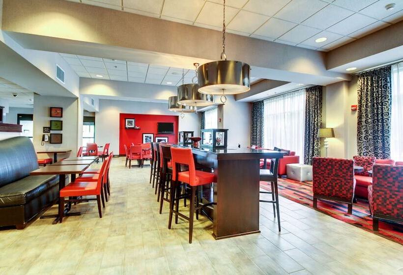 فندق Hampton Inn Birmingham Leeds
