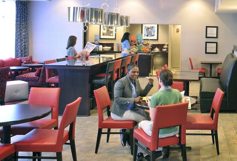 فندق Hampton Inn Birmingham Leeds