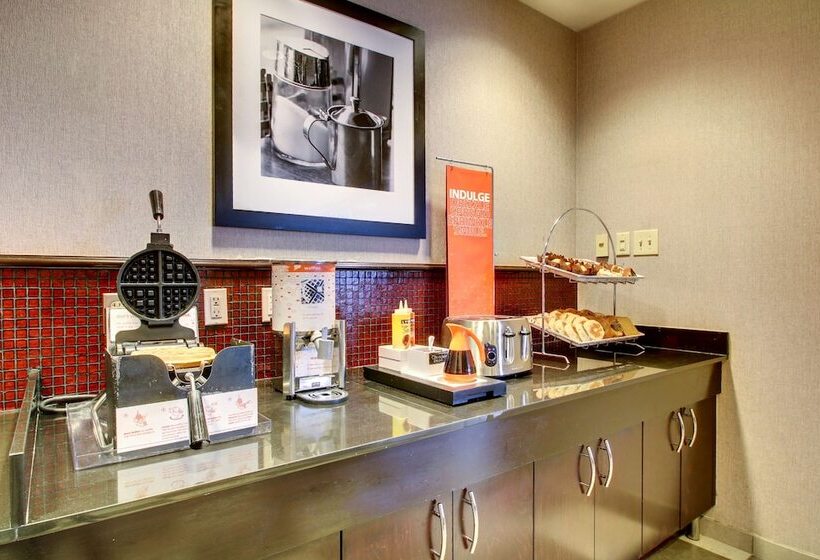 فندق Hampton Inn Birmingham Leeds